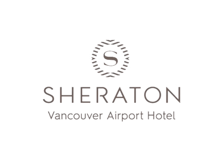 Sheraton Vancouver Airport Hotel logo